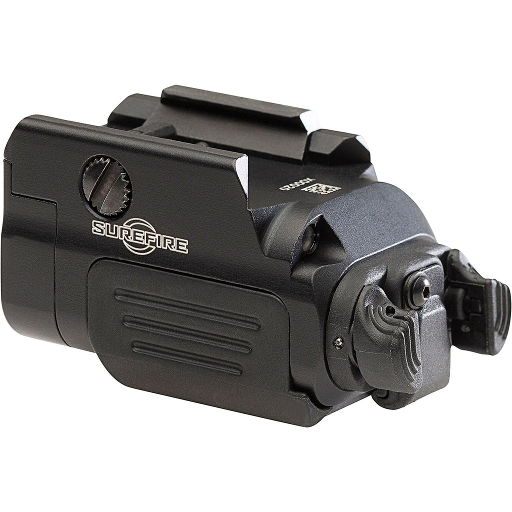 SureFire XR1-A WeaponLight - 800 Lumens - Made in USA - Upgraded to XC3