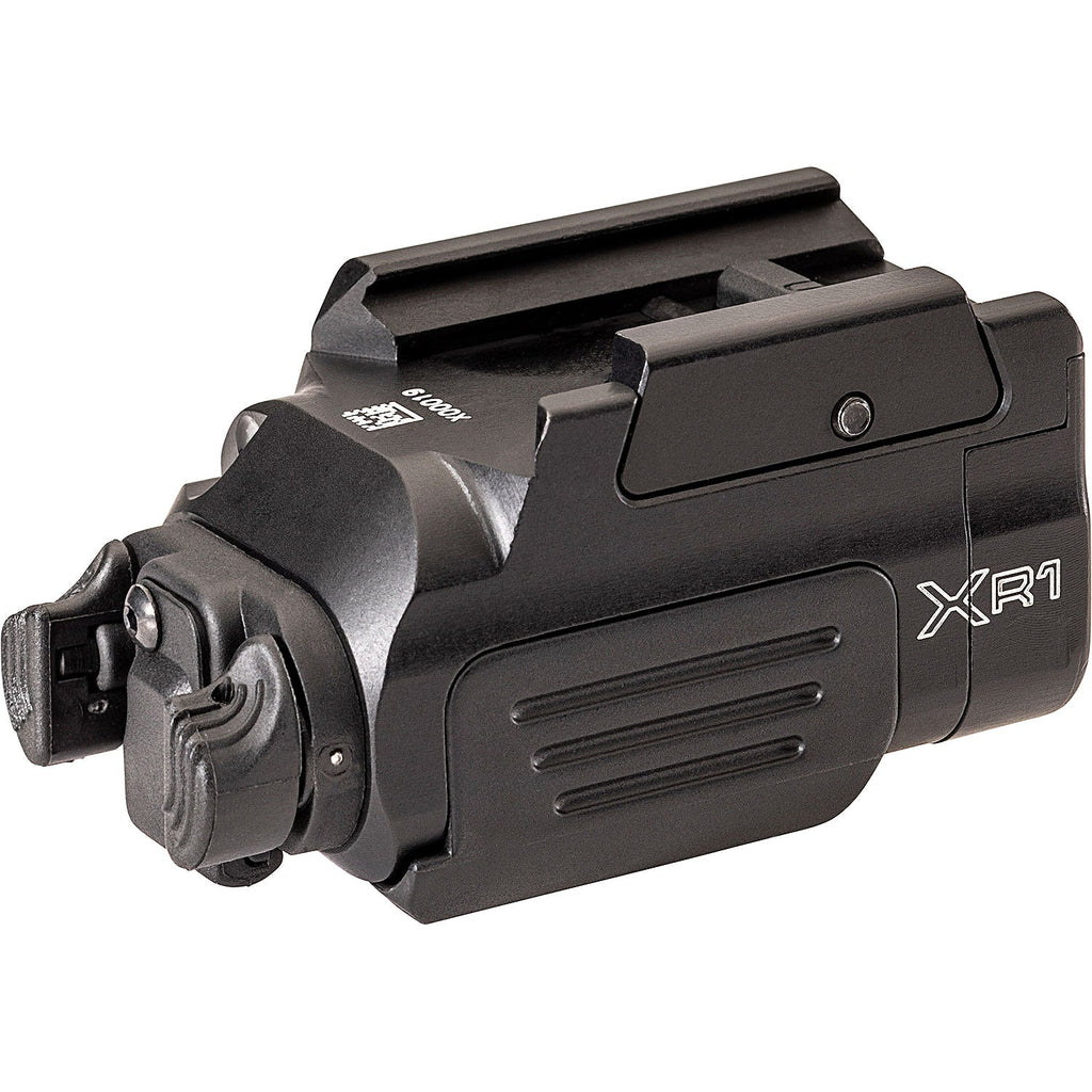 SureFire XR1-A WeaponLight - 800 Lumens - Made in USA - Upgraded to XC3