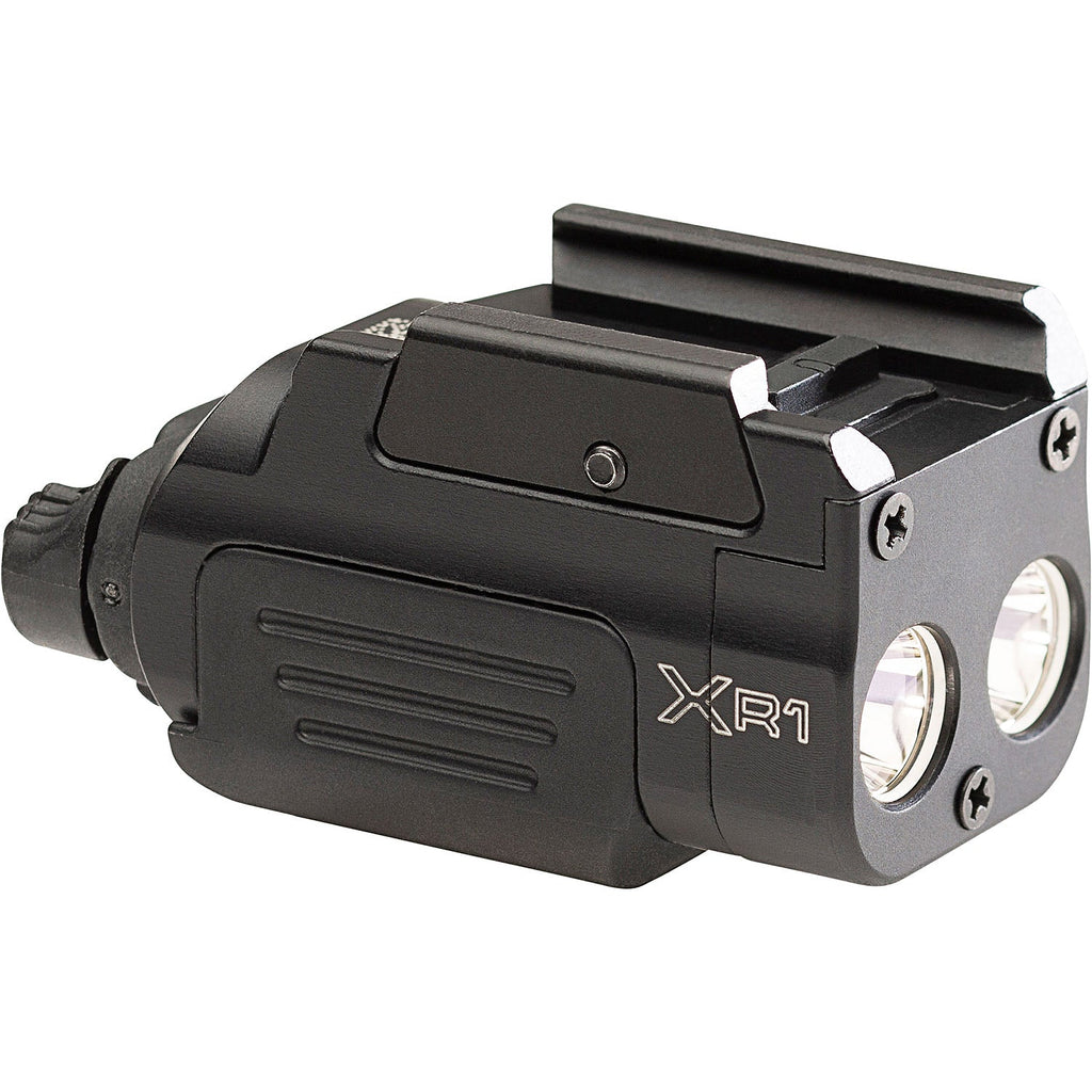 SureFire XR1-A WeaponLight - 800 Lumens - Made in USA - Upgraded to XC3