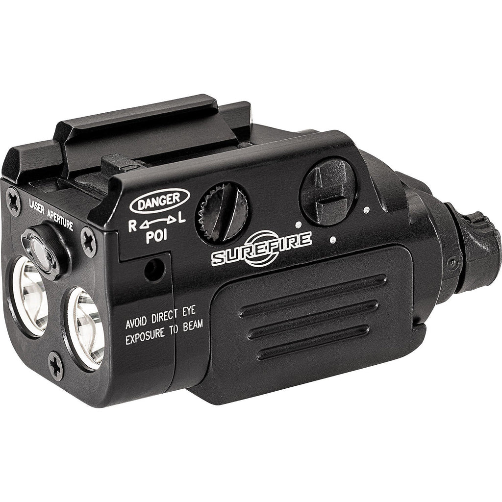 SureFire XR2 WeaponLight - Light 800 lumens - Upgraded to XC3
