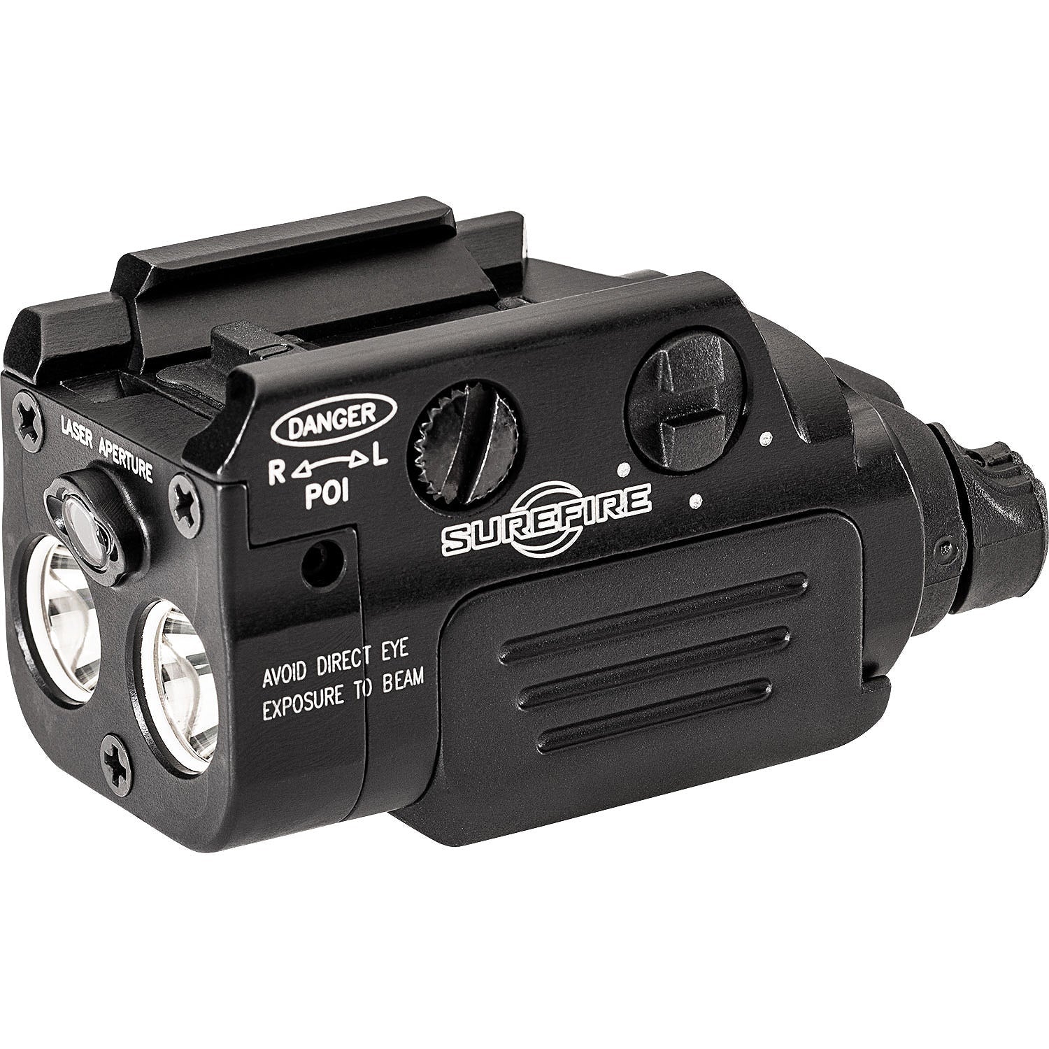 SureFire XR2 WeaponLight - Light 800 lumens - Upgraded to XC3