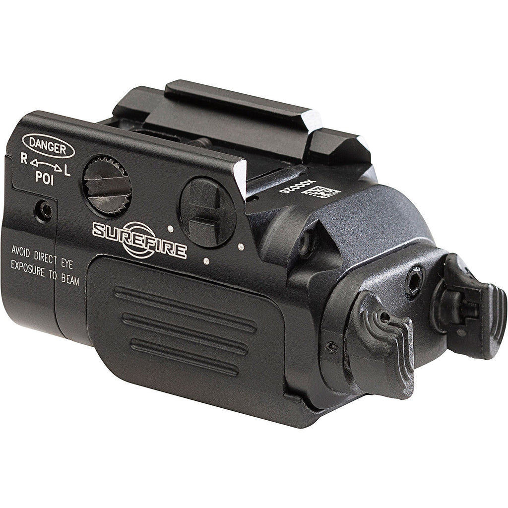 SureFire XR2 WeaponLight - Light 800 lumens - Upgraded to XC3