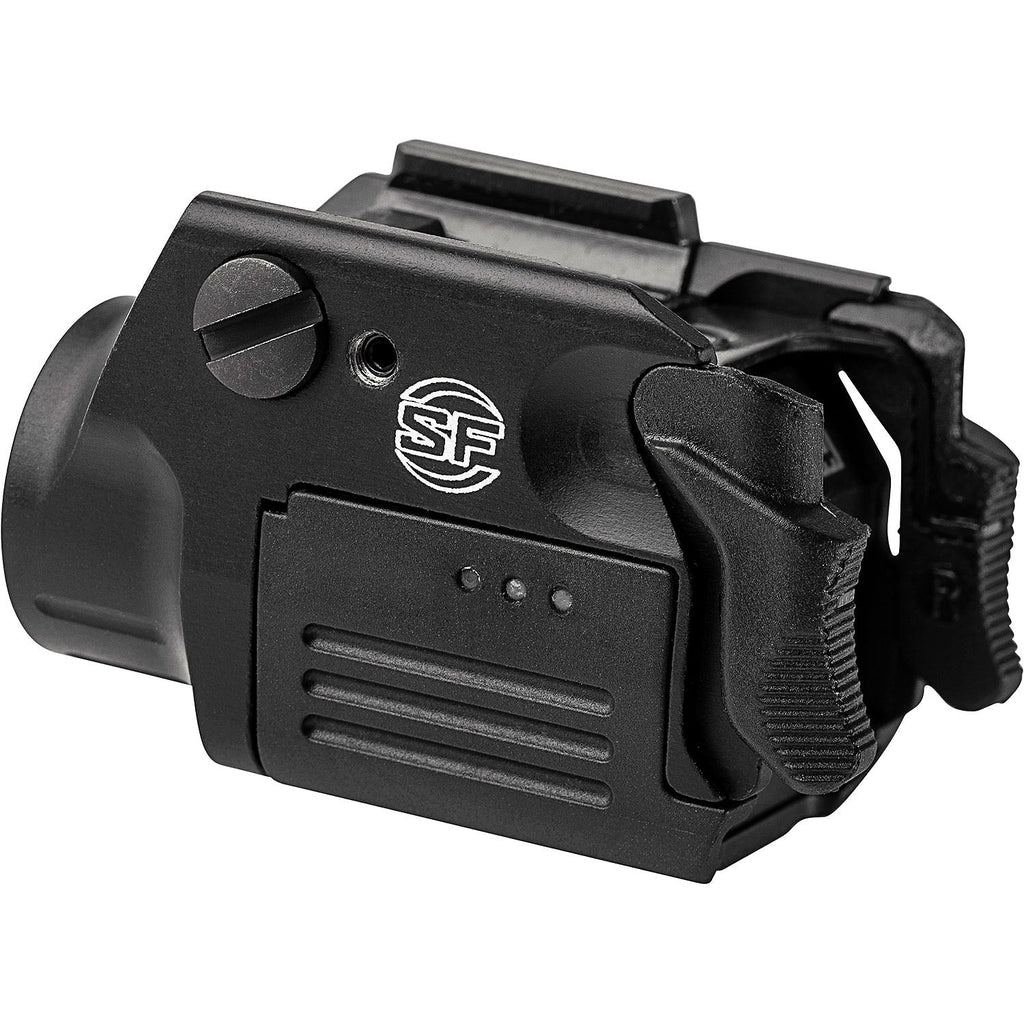 SureFire XSC WeaponLight - 350 Lumens - Rechargeable