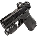 SureFire XSC WeaponLight - 350 Lumens - Rechargeable