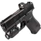 SureFire XSC WeaponLight - 350 Lumens - Rechargeable