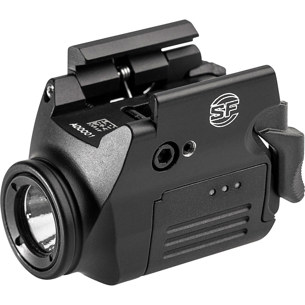 SureFire XSC WeaponLight - 350 Lumens - Rechargeable