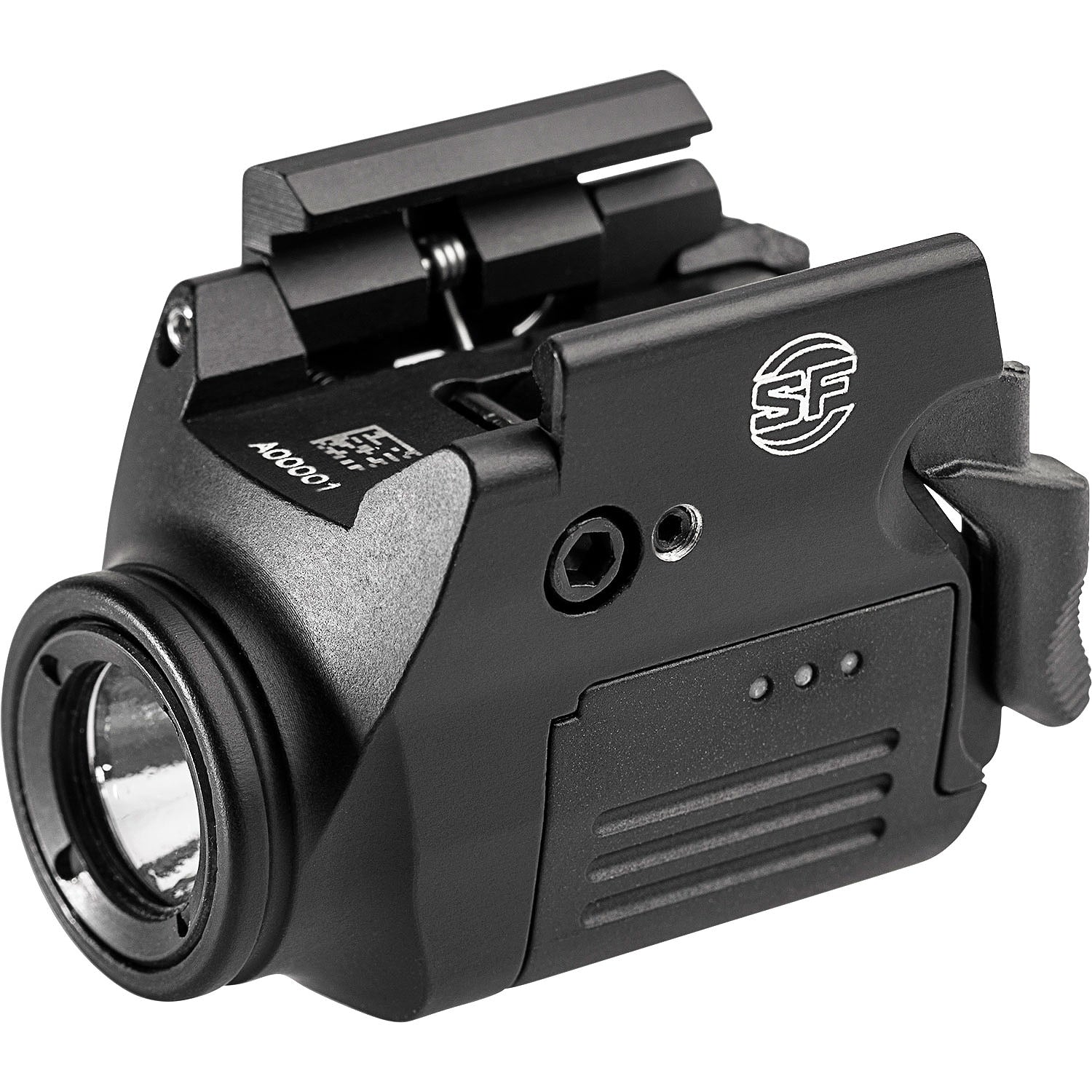 SureFire XSC WeaponLight - 350 Lumens - Rechargeable