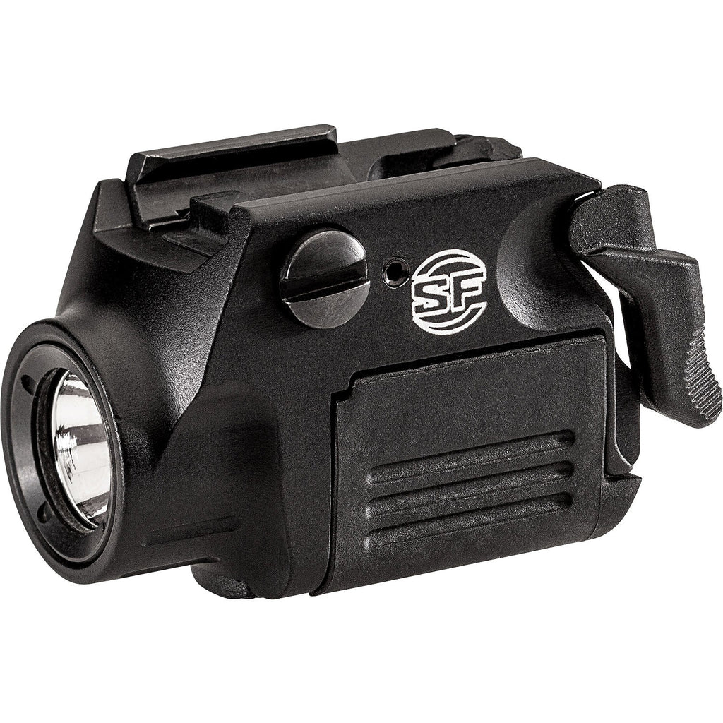 SureFire XSC WeaponLight - 350 Lumens - Rechargeable