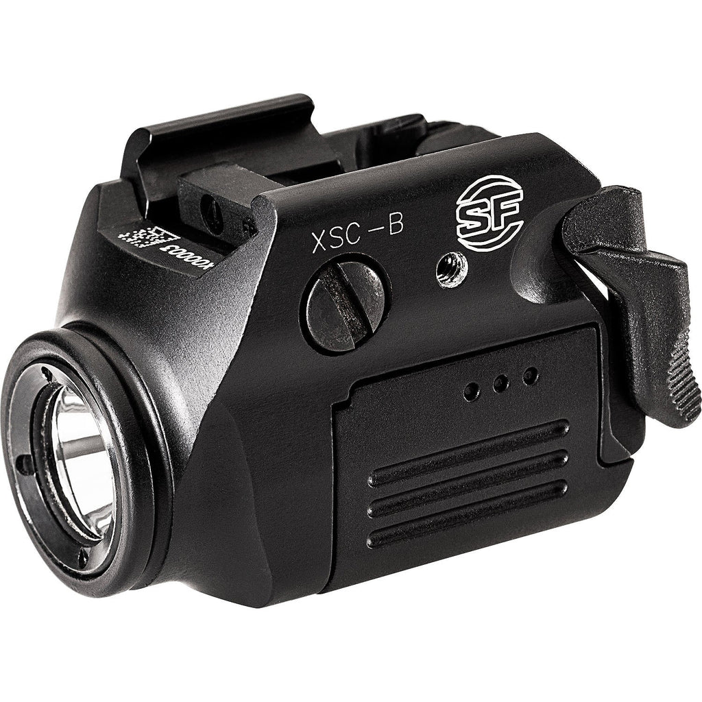 SureFire XSC WeaponLight - 350 Lumens - Rechargeable