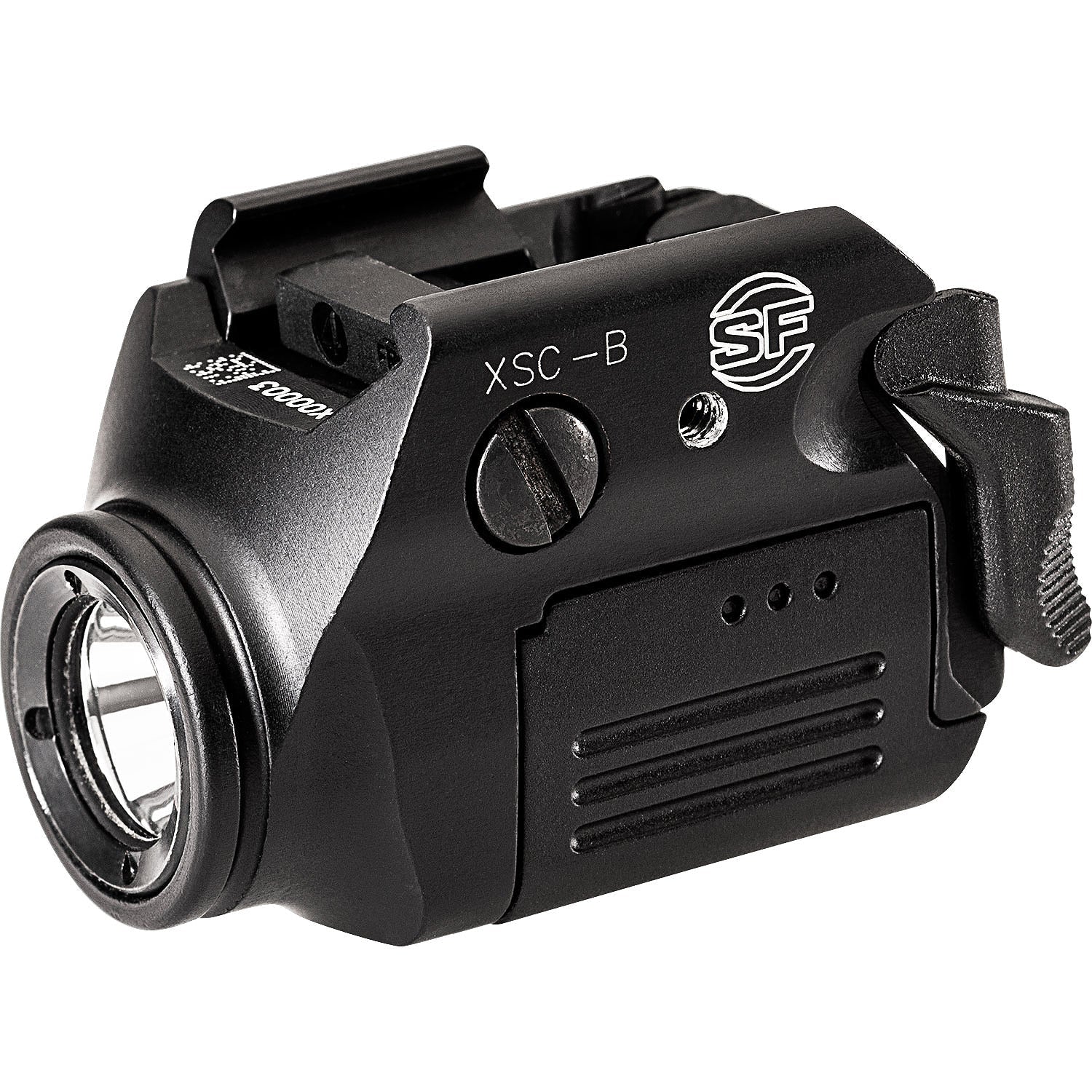 SureFire XSC WeaponLight - 350 Lumens - Rechargeable