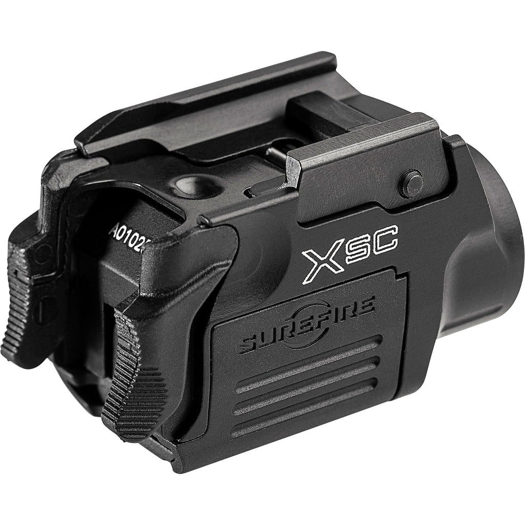 SureFire XSC WeaponLight - 350 Lumens - Rechargeable