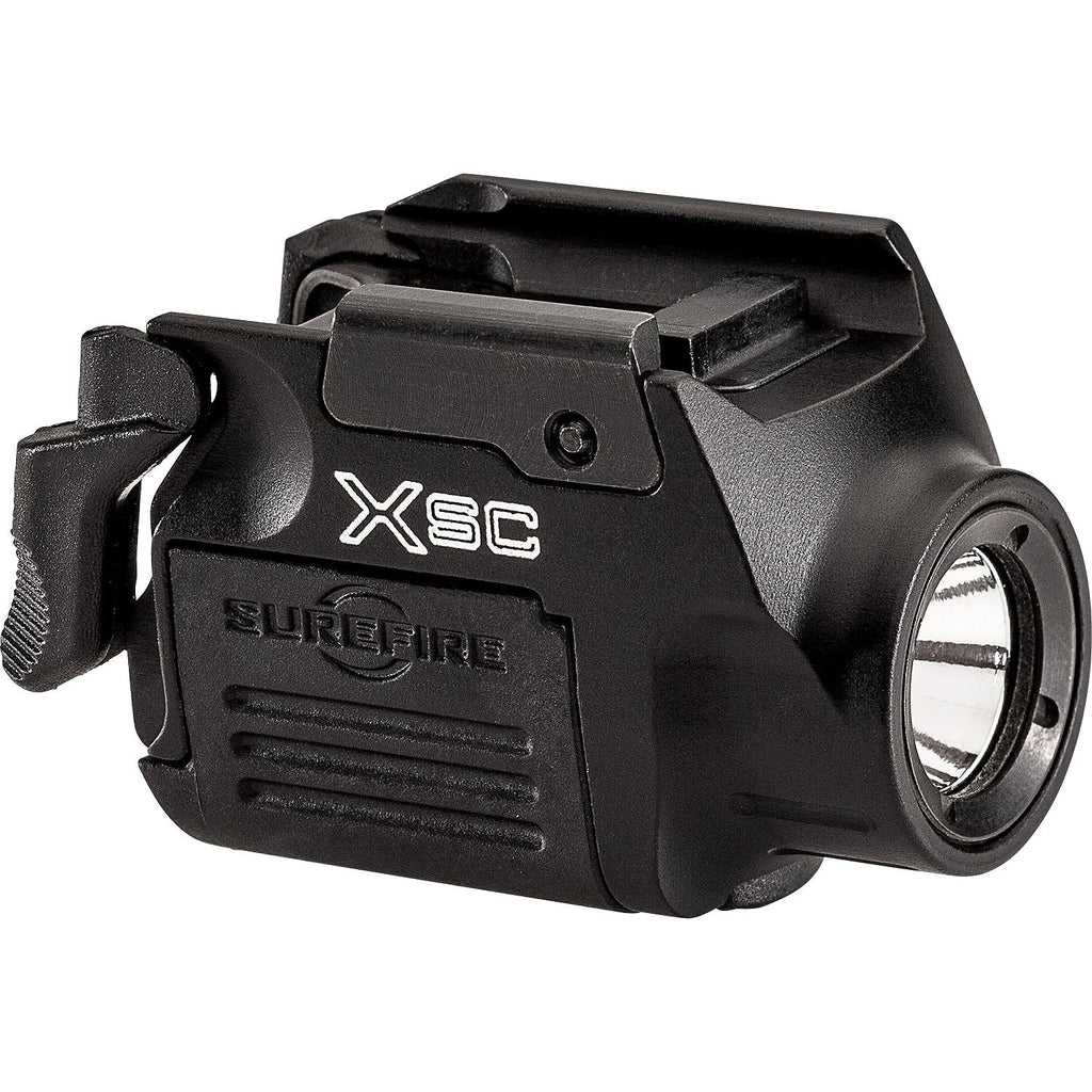 SureFire XSC WeaponLight - 350 Lumens - Rechargeable