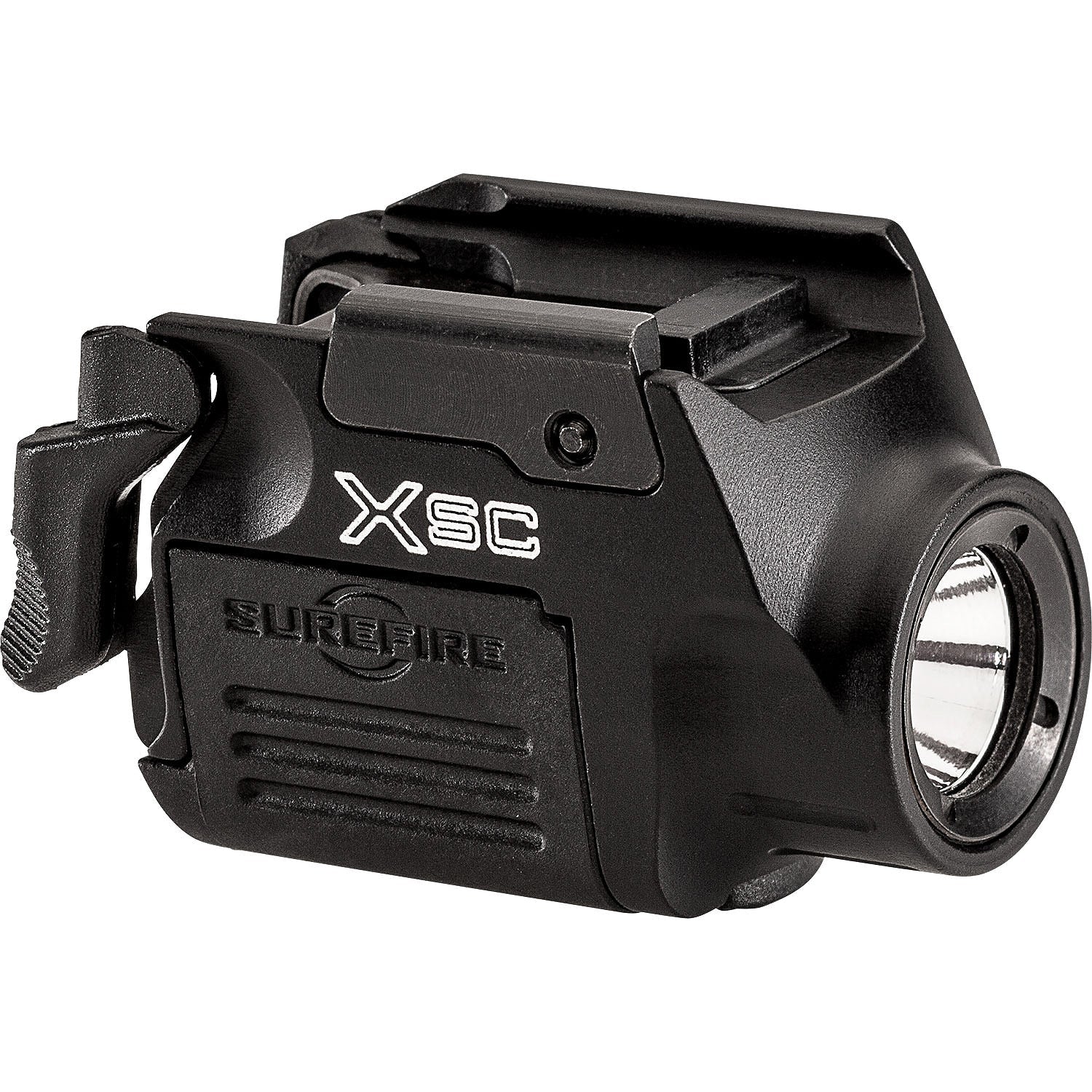SureFire XSC WeaponLight - 350 Lumens - Rechargeable