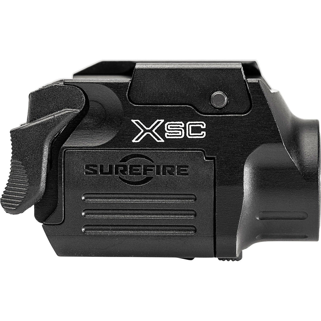SureFire XSC WeaponLight - 350 Lumens - Rechargeable