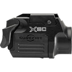 SureFire XSC WeaponLight - 350 Lumens - Rechargeable
