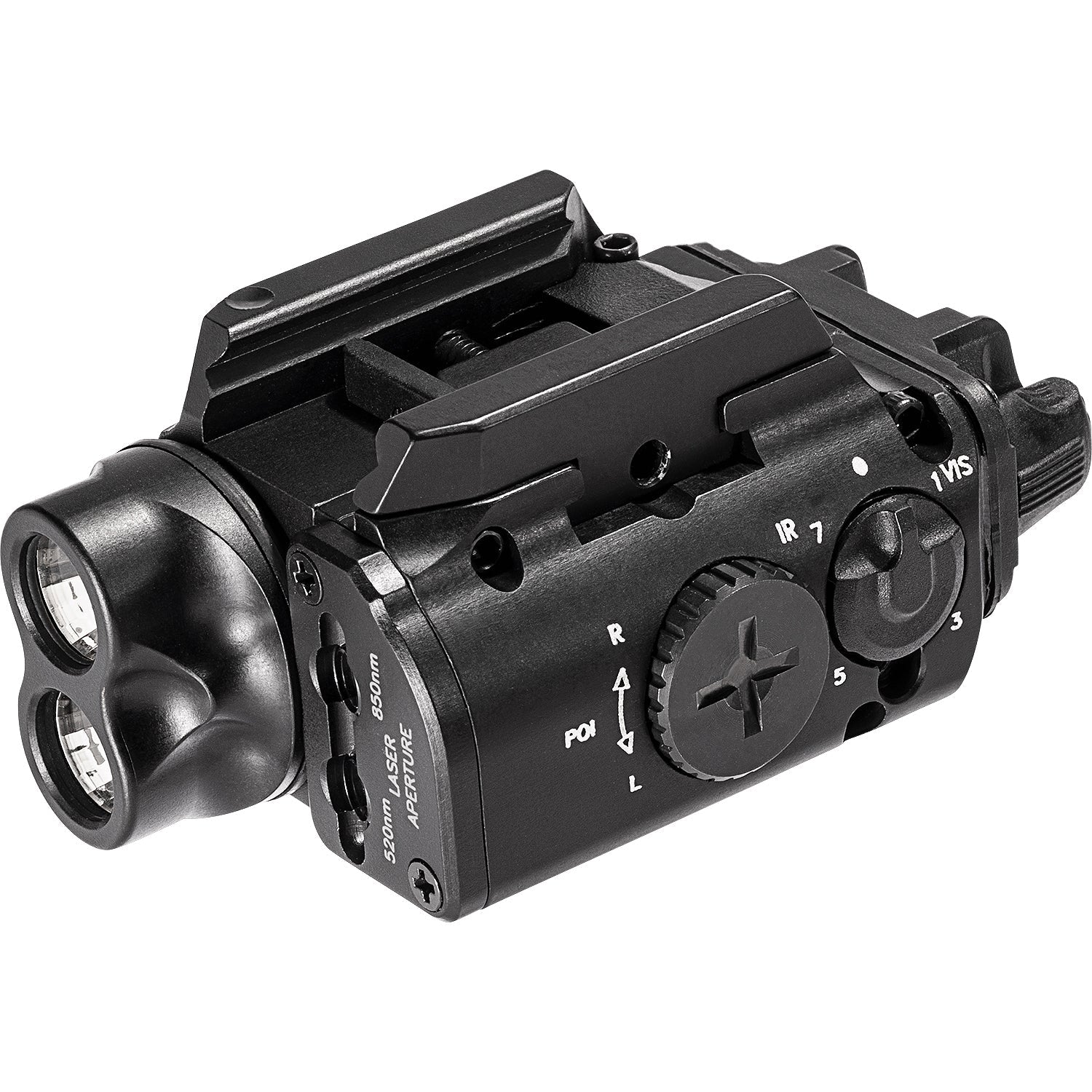 SureFire XVL2-IRC WeaponLight - Light and Laser Module System
