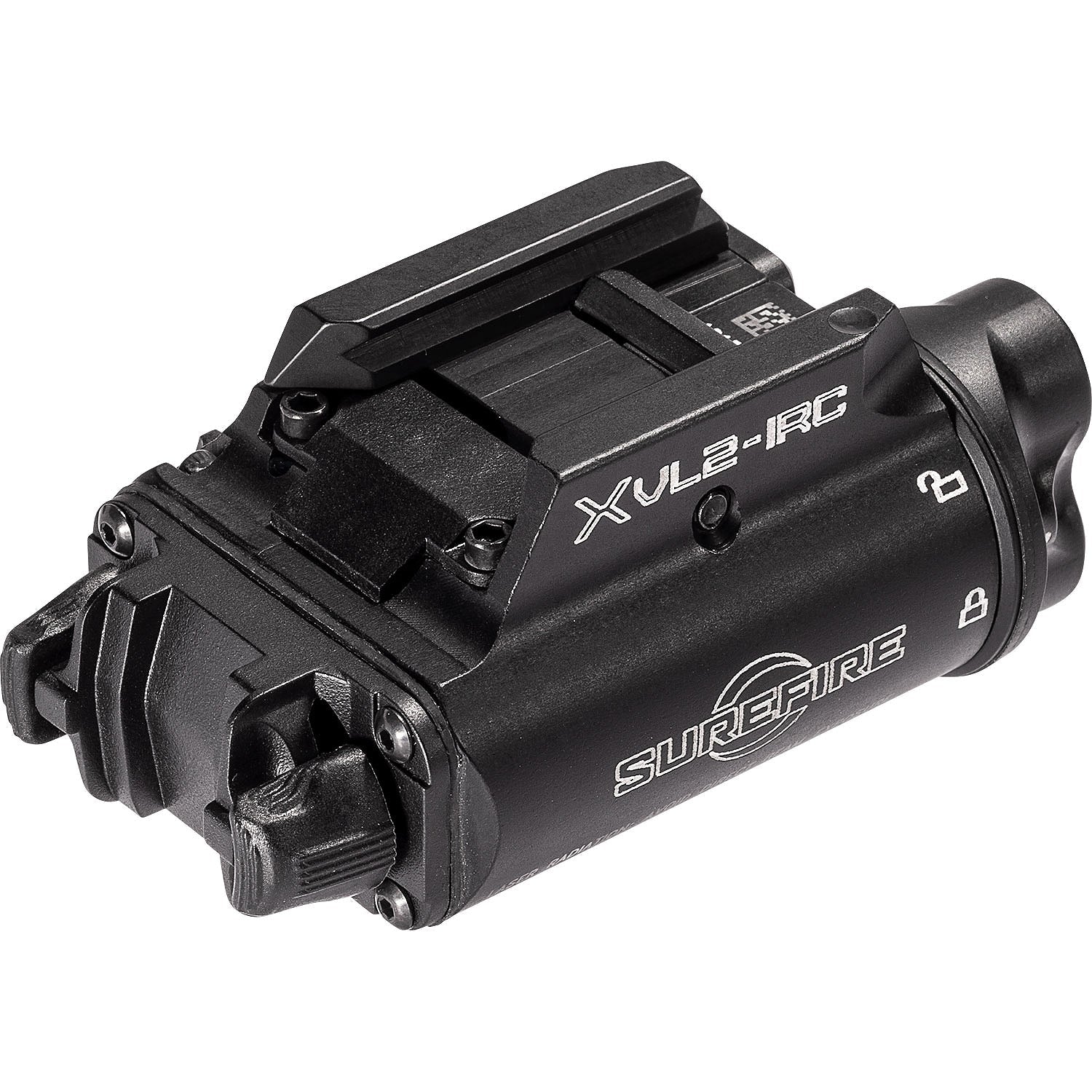 SureFire XVL2-IRC WeaponLight - Light and Laser Module System