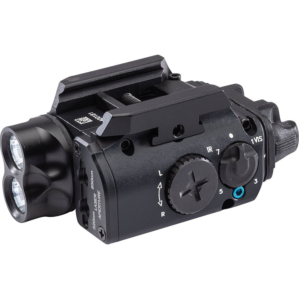 SureFire XVL2 - WeaponLight & Laser - w/ 177ft Reach, 840 Candela & 400 Lumen