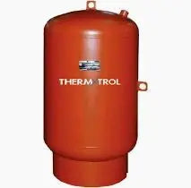 Surge Trol Tank 53 Gallon Fire Suppression Storage