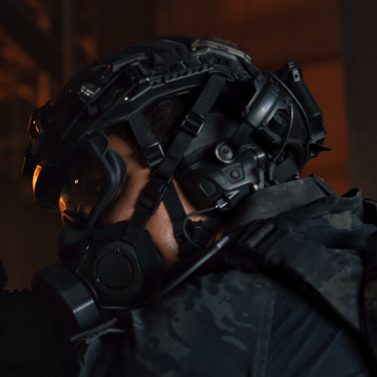 Ops Core FAST XP Gen 2 High-Cut Helmet - Stops .44 Magnum & 9mm - Rebalanced for Stability & Comfort