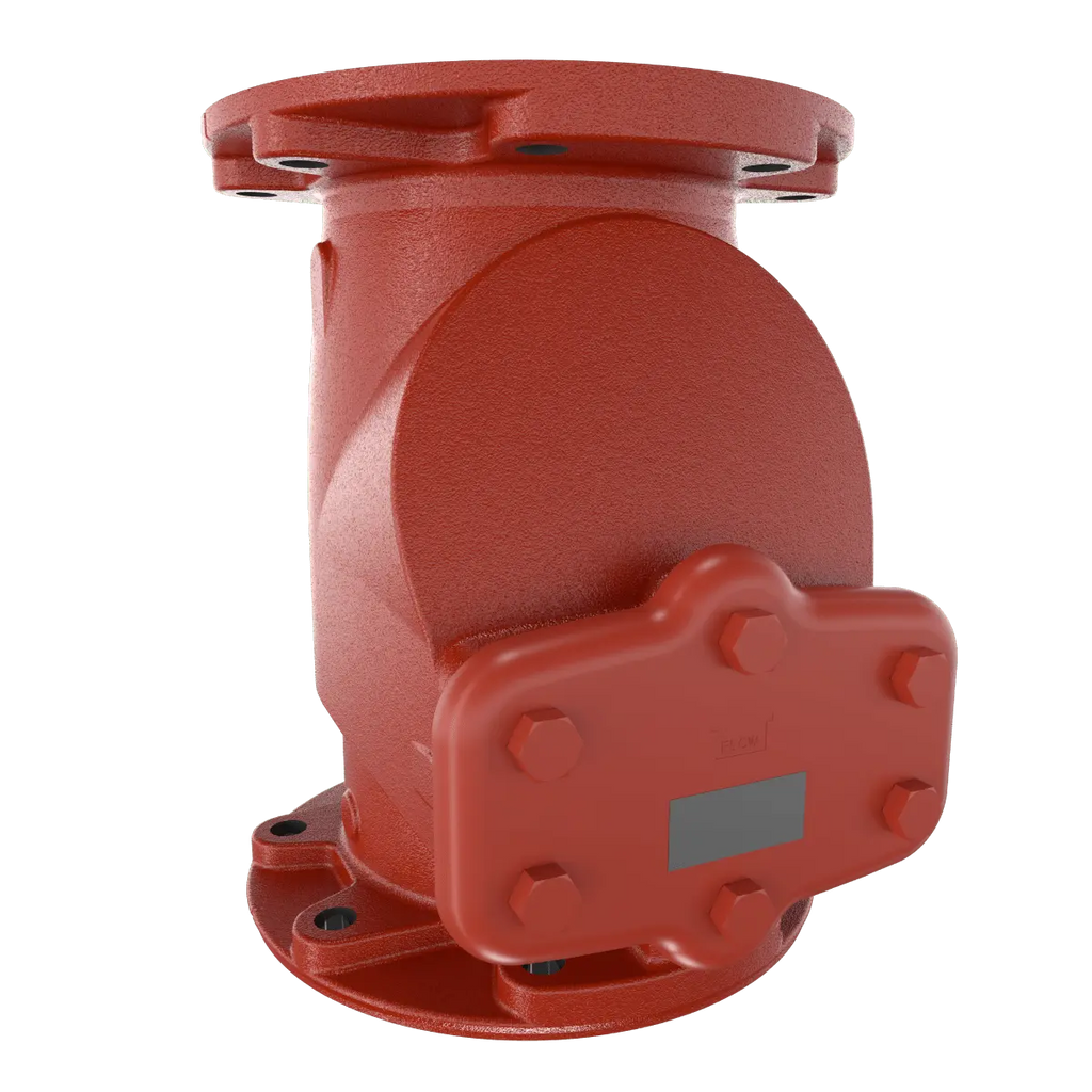 Swing Check Valve Model D-1 G-1 for Fire Protection