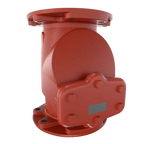 Swing Check Valve Model D-1 G-1 for Fire Protection