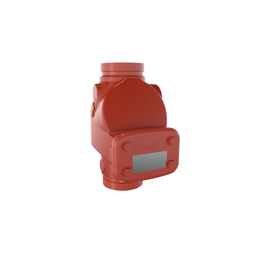 Swing Check Valve Model D-1 G-1 for Fire Protection