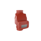 Swing Check Valve Model D-1 G-1 for Fire Protection
