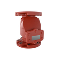 Swing Check Valve Model D-1 G-1 for Fire Protection