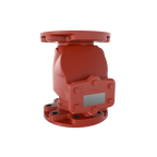 Swing Check Valve Model D-1 G-1 for Fire Protection