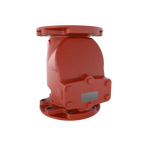 Swing Check Valve Model D-1 G-1 for Fire Protection