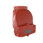 Swing Check Valve Model D-1 G-1 for Fire Protection
