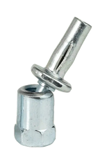 Swivel X-Press Adjustable Roof Pitch Hanger System