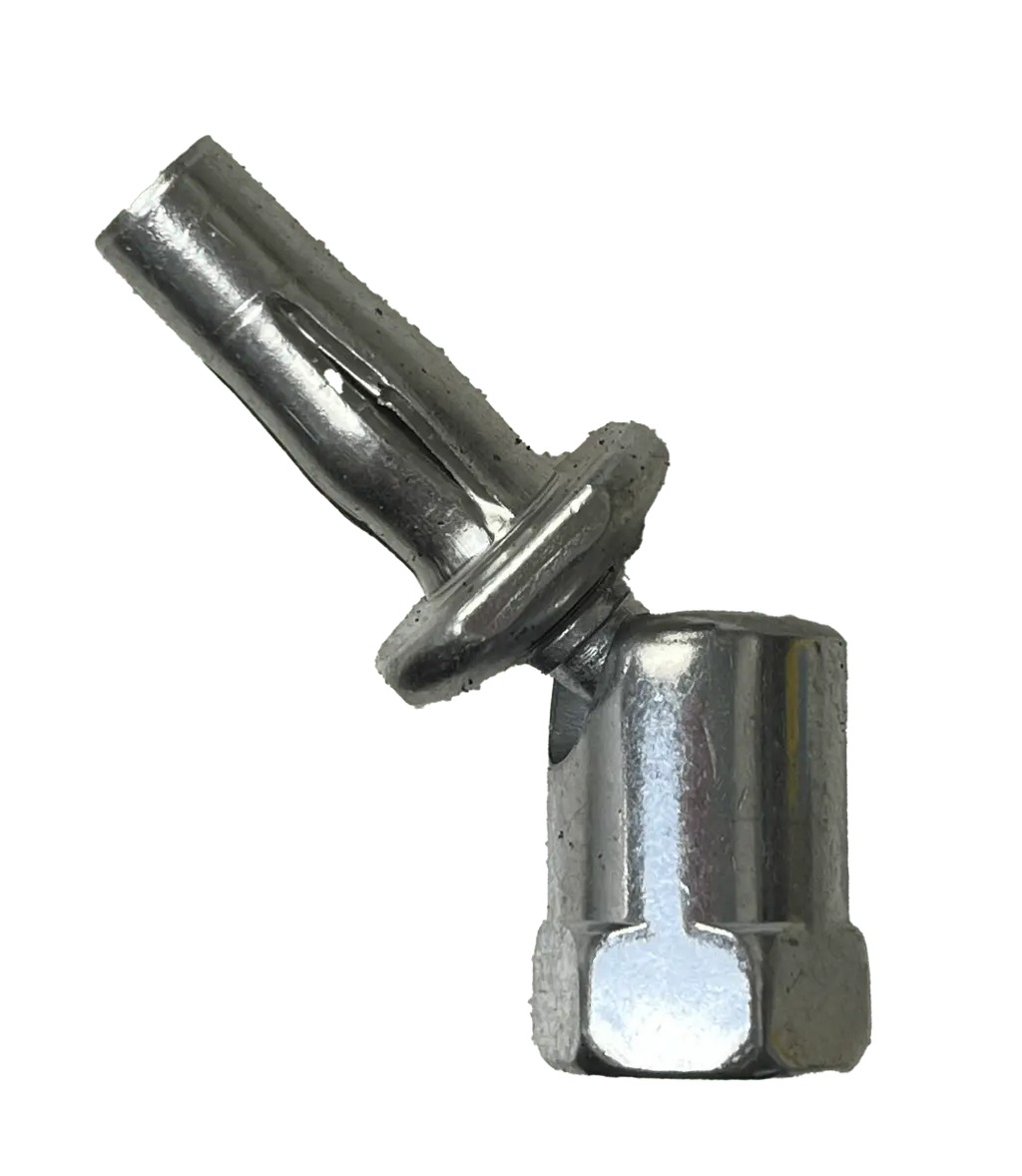 Swivel X-Press Adjustable Roof Pitch Hanger System