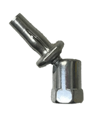 Swivel X-Press Adjustable Roof Pitch Hanger System