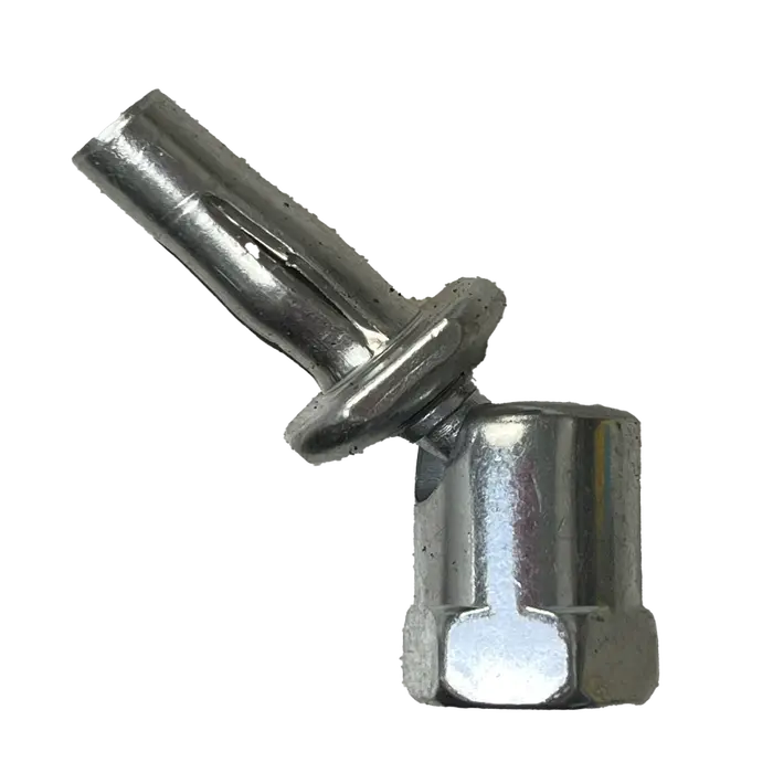 Swivel X-Press Adjustable Roof Pitch Hanger System