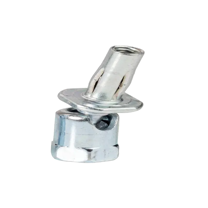 Swivel X-Press Adjustable Roof Pitch Hanger System