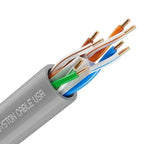 Kidde Low PIM Jumper Cable UL/FM Approved Fire Systems