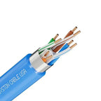 Kidde Low PIM Jumper Cable UL/FM Approved Fire Systems