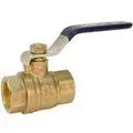 2" Import Ball Valve Angle 200Psi Rubber Seat