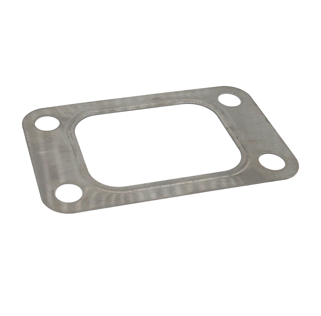 2-Pack Garrett T3 Turbo Manifold Gasket Stainless Precision PTE Borg Warner EFR