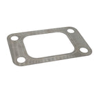 2-Pack Garrett T3 Turbo Manifold Gasket Stainless Precision PTE Borg Warner EFR