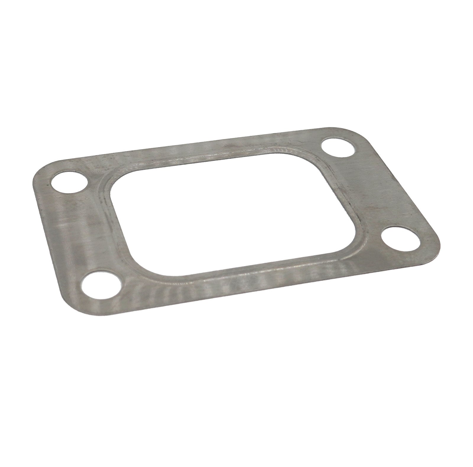 2-Pack Garrett T3 Turbo Manifold Gasket Stainless Precision PTE Borg Warner EFR