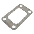 2-Pack Garrett T3 Turbo Manifold Gasket Stainless Precision PTE Borg Warner EFR