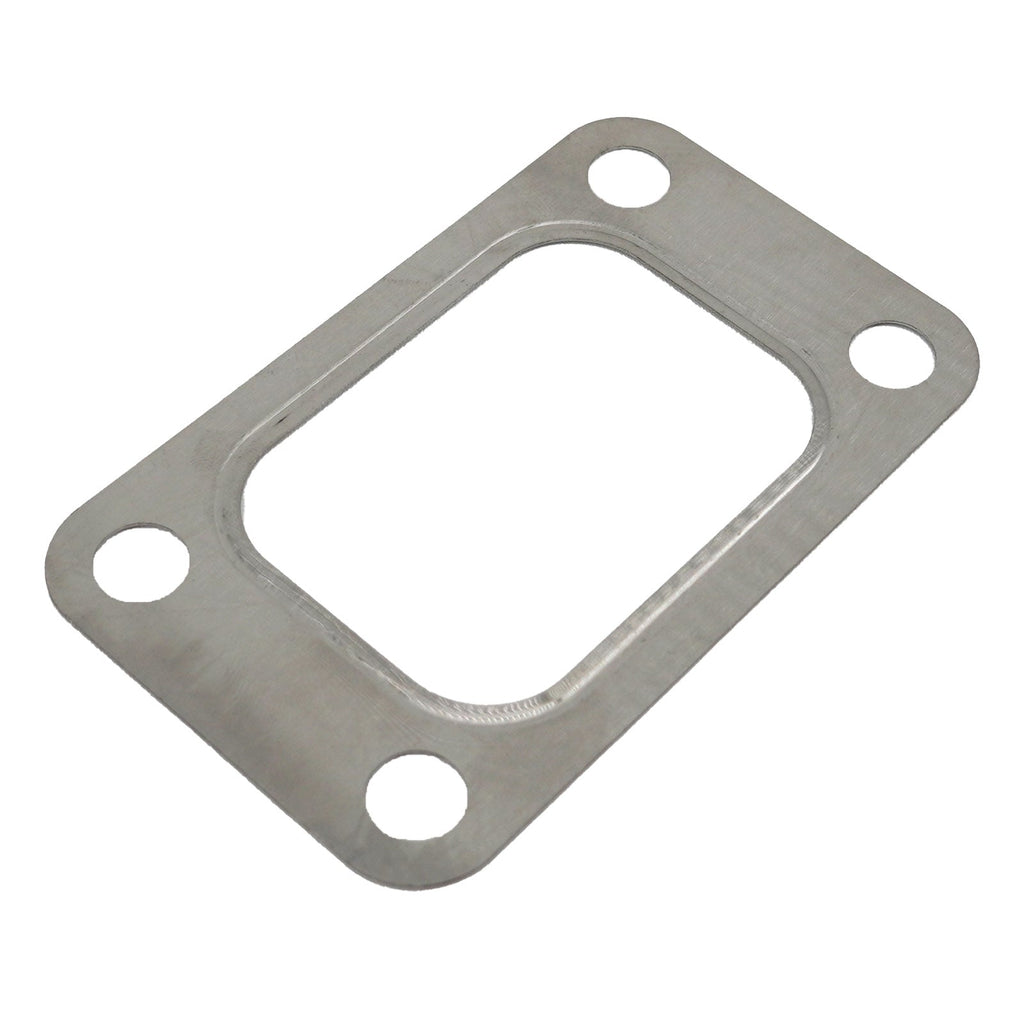 For Garrett T3 Turbo Manifold Gasket Stainless Precision PTE Borg Warner EFR