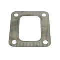 1 x Garrett T4 Turbo Inlet Flange Gasket 4-Bolt 304 Stainless Steel USA FastShip