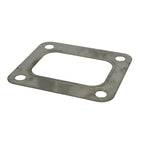 Garrett T4 Turbo Flange Gasket 4 Bolt 304 Stainless Precision Borg Warner EFR