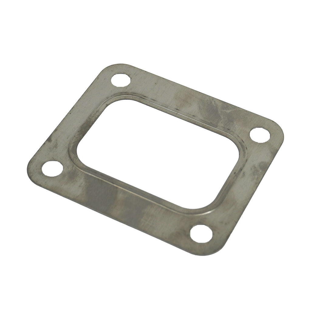 T6 Turbo Inlet Flange Gasket Garret Precision Borg Warner Stainless Steel USA