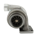 T70 Turbocharger Turbo Charger T4 3" Universal V-Band 500+ HP 0.72 0.81 A/R