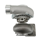 T70 Turbocharger Turbo Charger T4 3" Universal V-Band 500+ HP 0.72 0.81 A/R